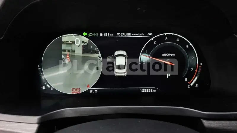 Kia K7 2.5 GDI| 360| ���������| ���������| ������� ������ | Mobile.bg � ����������� 12