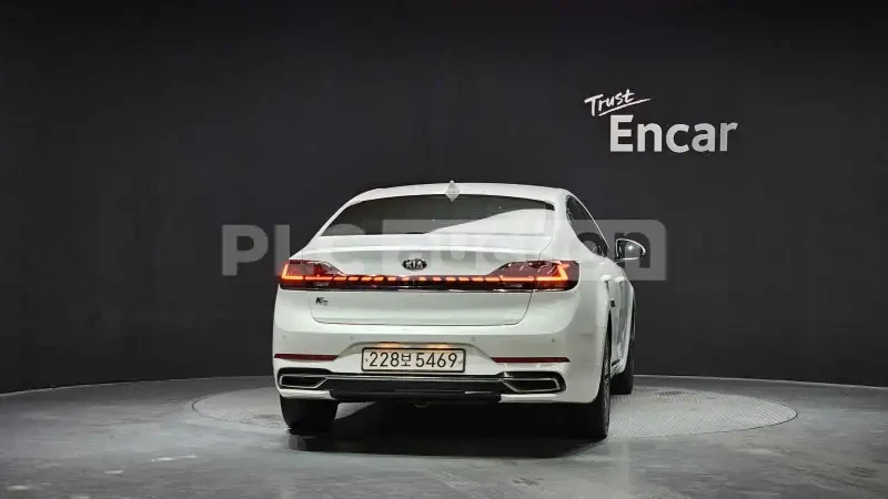 Kia K7 2.5 GDI| 360| ���������| ���������| ������� ������ | Mobile.bg � ����������� 5