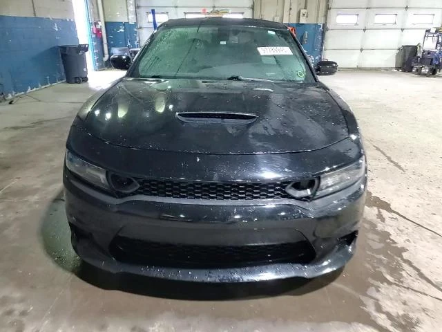 Dodge Charger 6.4l Scat Pack* RWD, снимка 12 - Автомобили и джипове - 54362336