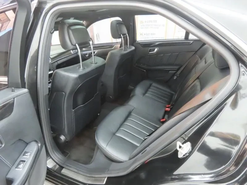 Mercedes-Benz E 300 Avantgarde - САМО 30% АВАНС, снимка 6 - Автомобили и джипове - 56002499