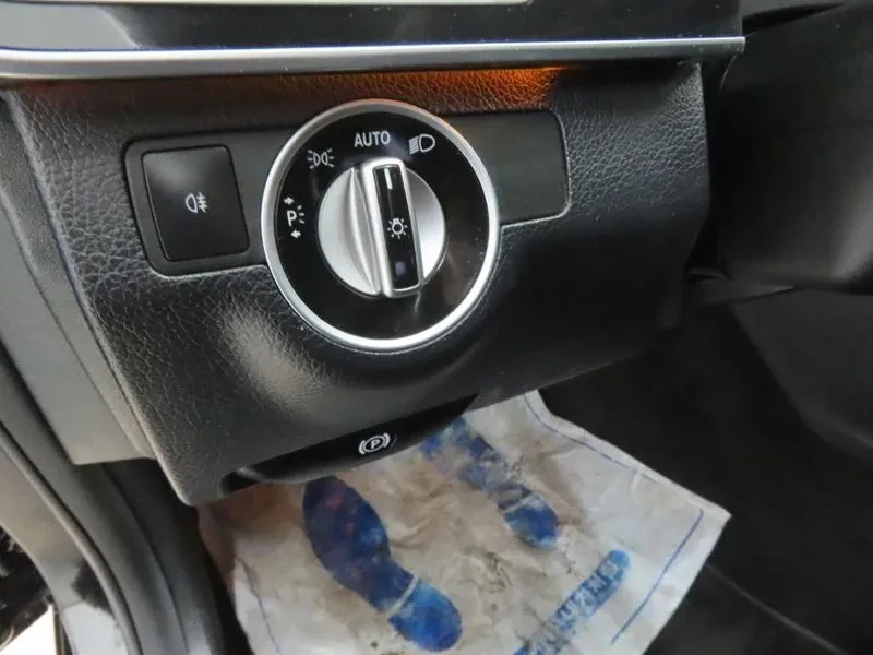 Mercedes-Benz E 300 Avantgarde - САМО 30% АВАНС, снимка 10 - Автомобили и джипове - 56002499