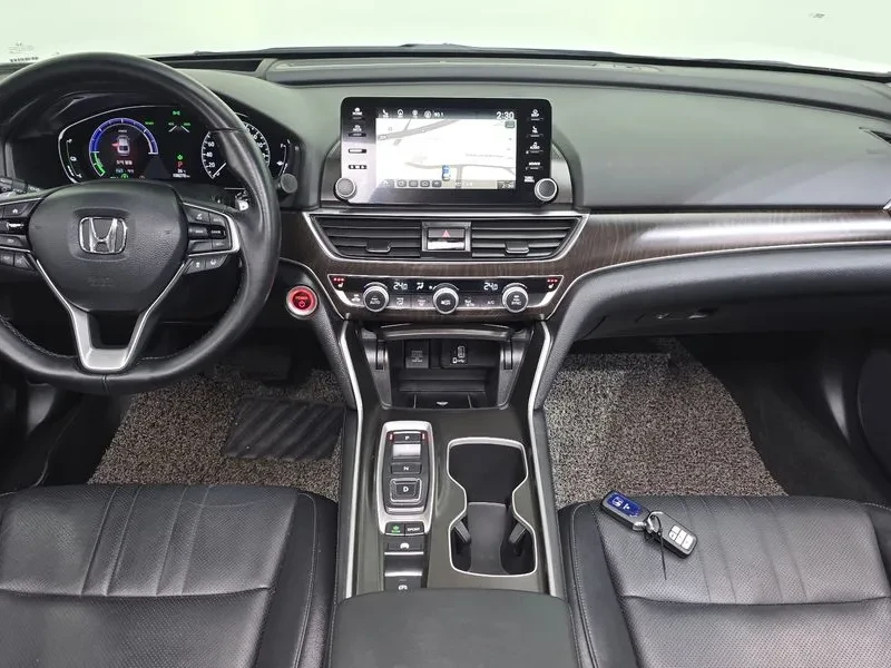 Honda Accord 2.0 Hybrid Touring | Mobile.bg � ����������� 7