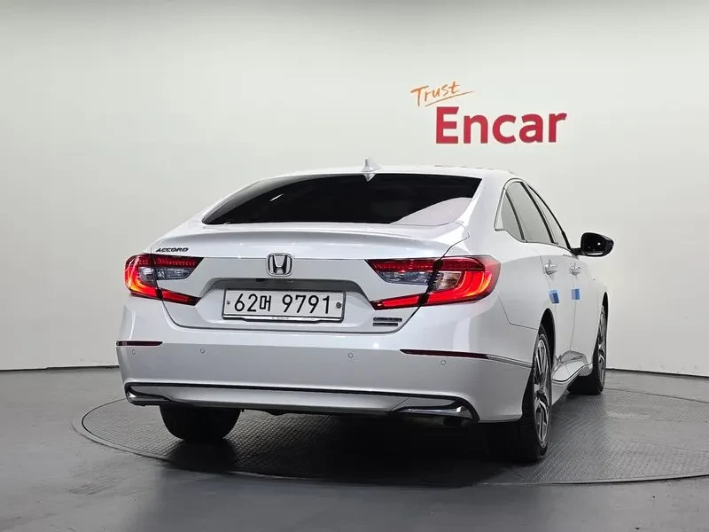 Honda Accord 2.0 Hybrid Touring | Mobile.bg � ����������� 4