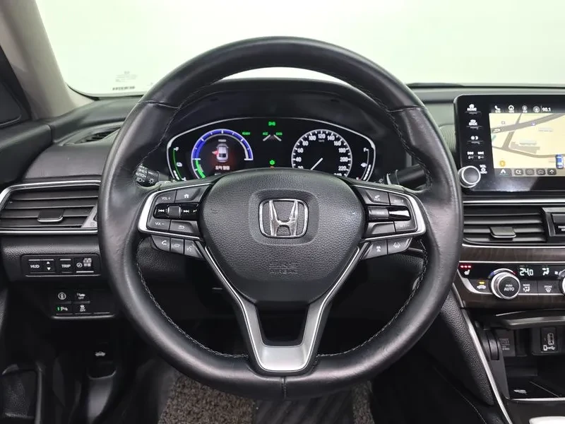 Honda Accord 2.0 Hybrid Touring | Mobile.bg � ����������� 16