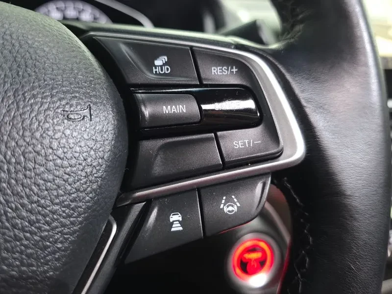Honda Accord 2.0 Hybrid Touring | Mobile.bg � ����������� 17