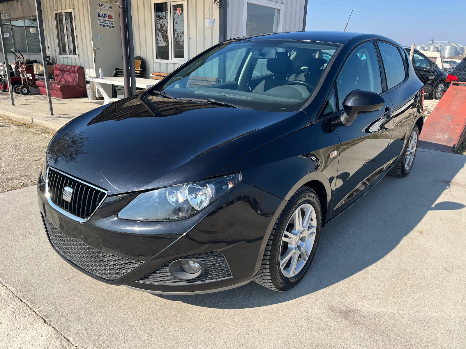 Seat Ibiza 1.4 TDI - изображение 2