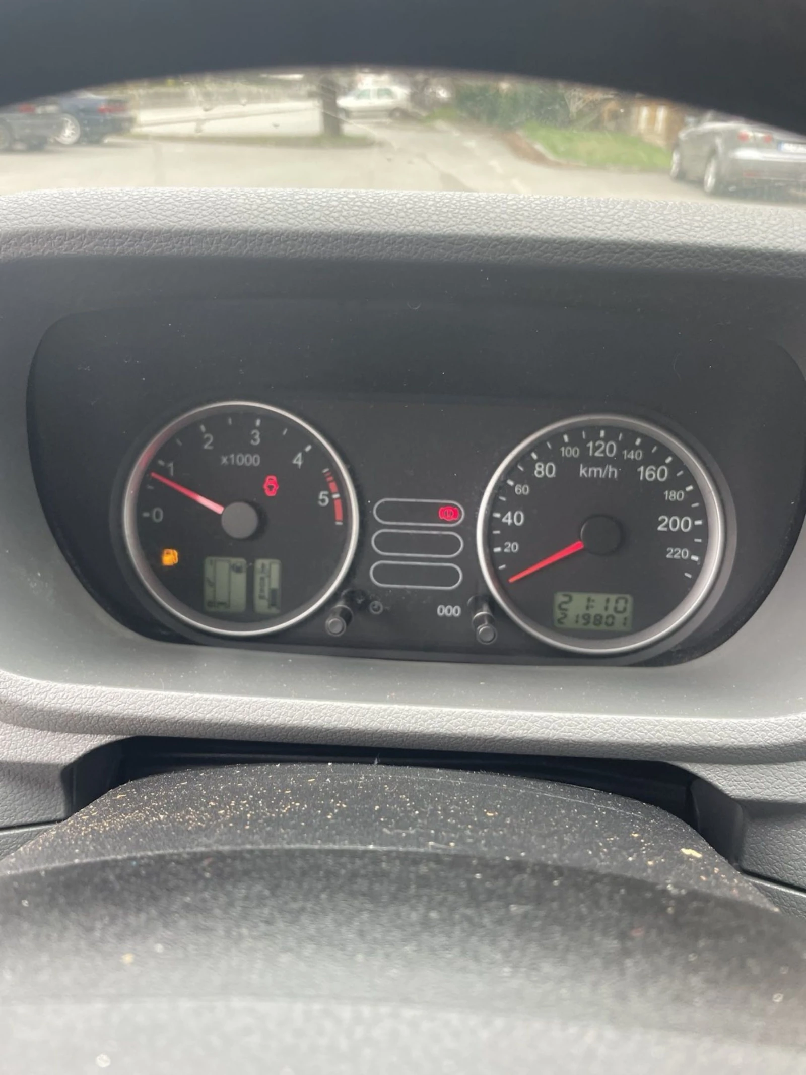 Ford Fusion | Mobile.bg   13