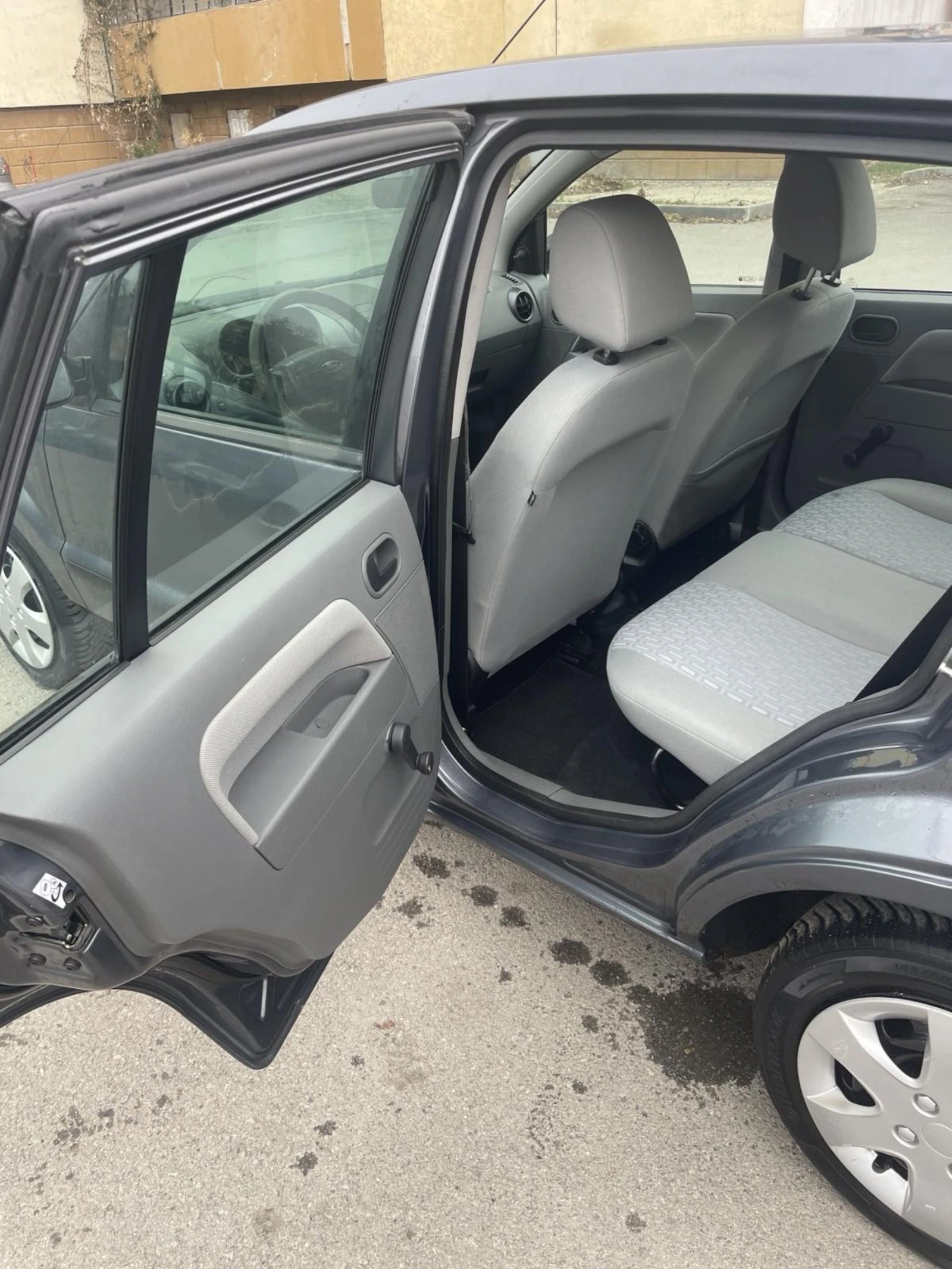 Ford Fusion | Mobile.bg   15