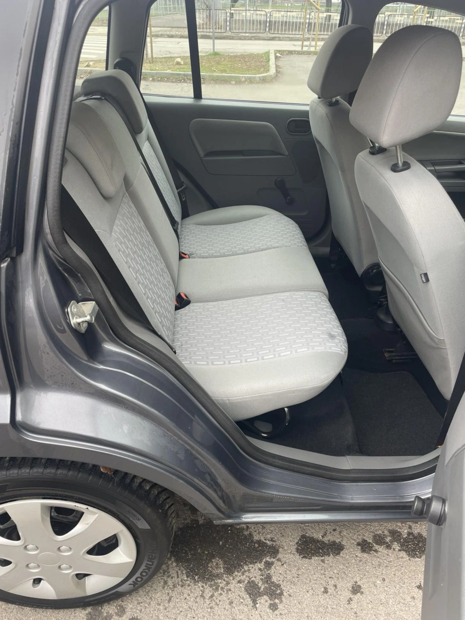 Ford Fusion | Mobile.bg   11