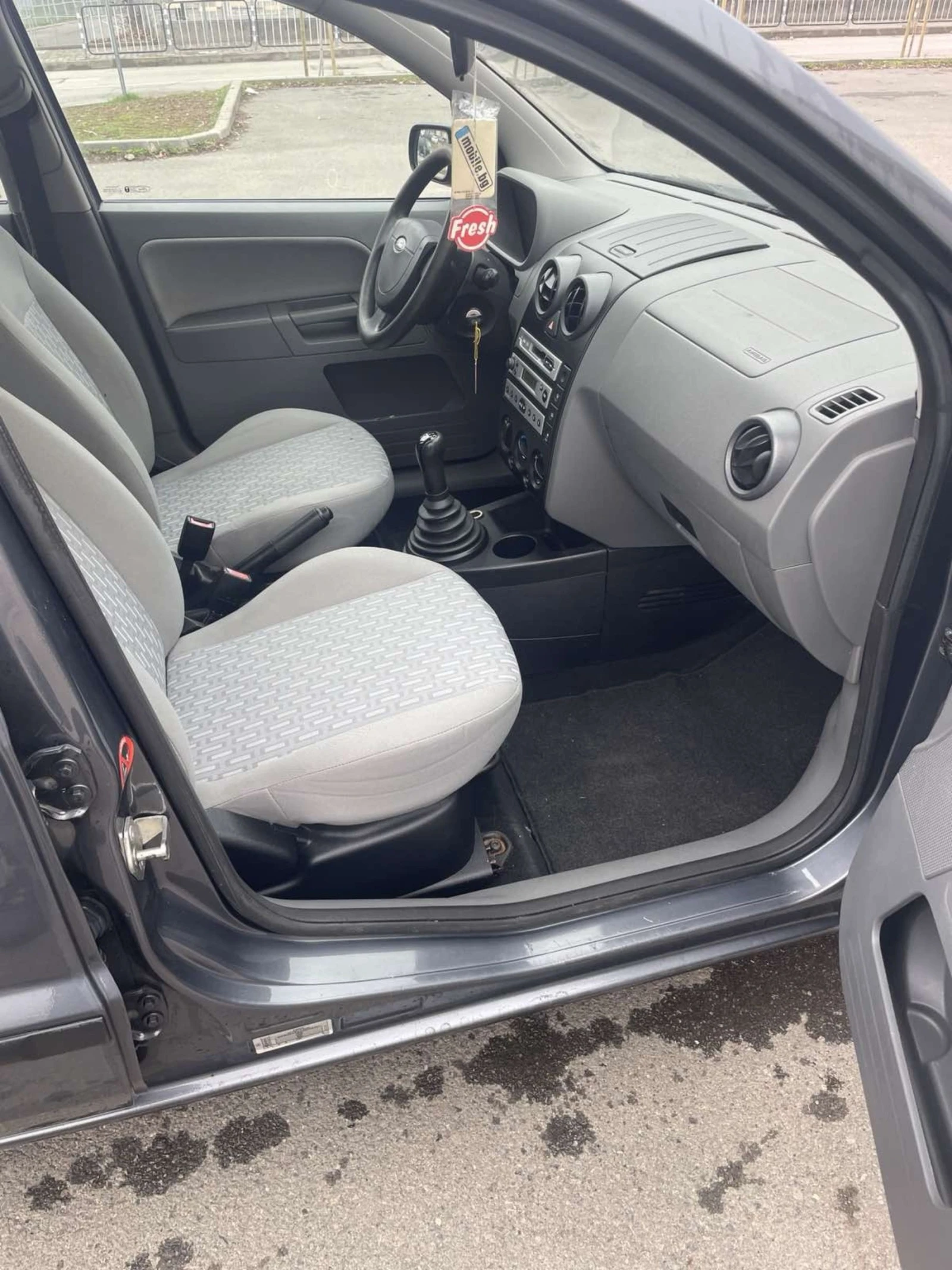 Ford Fusion | Mobile.bg   14