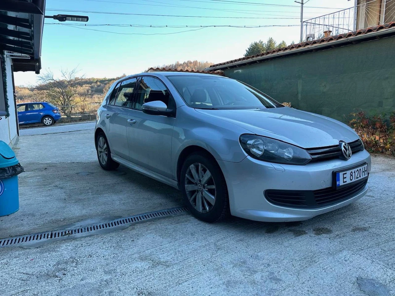 VW Golf 6 - изображение 5