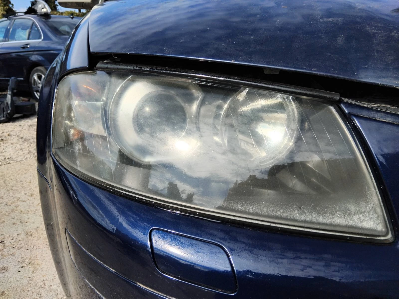 Audi A3 2.0 TDI BKD 140 КОНЯ DSG, снимка 13 - Автомобили и джипове - 53815099