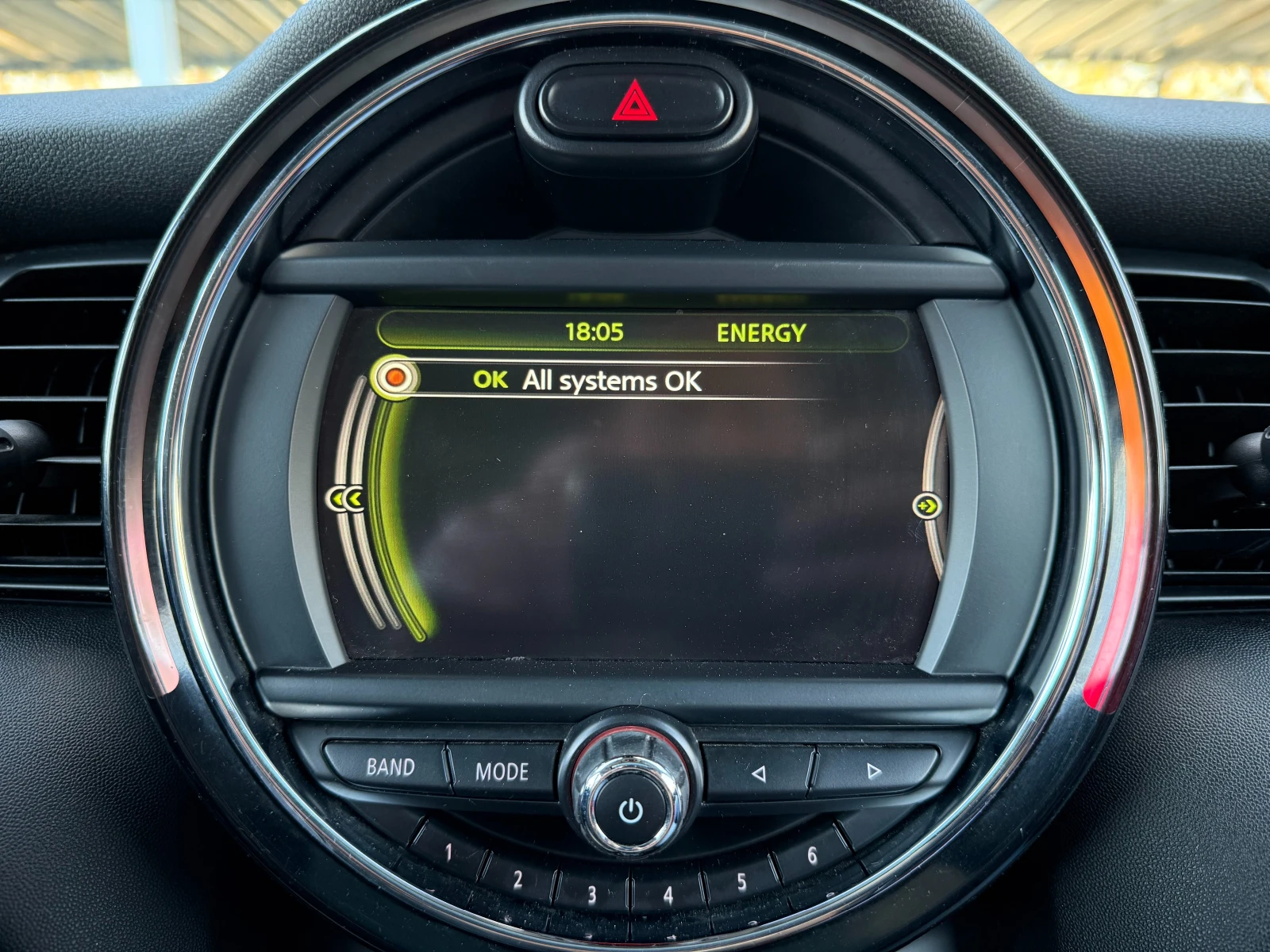 Mini Cooper 1.5  | Mobile.bg   16