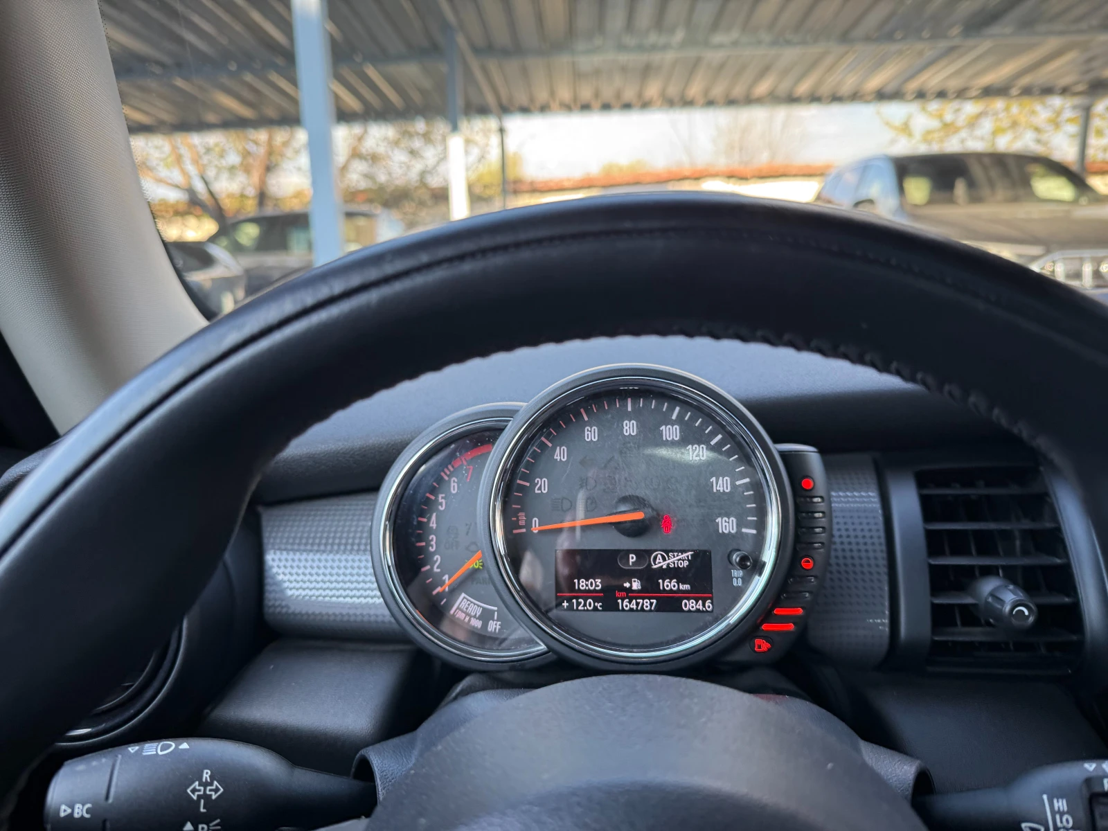 Mini Cooper 1.5  | Mobile.bg   13