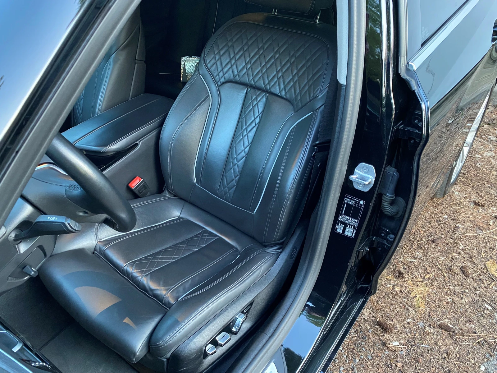 BMW 520 d ; Harmon Kardon; 1  111KM | Mobile.bg   13