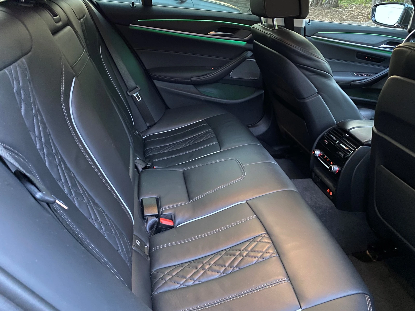 BMW 520 d ; Harmon Kardon; 1  111KM | Mobile.bg   15