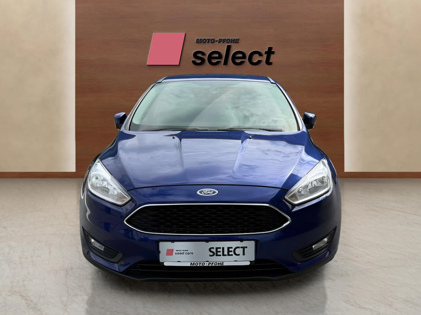 Ford Focus 1.0 EcoBoost - изображение 2