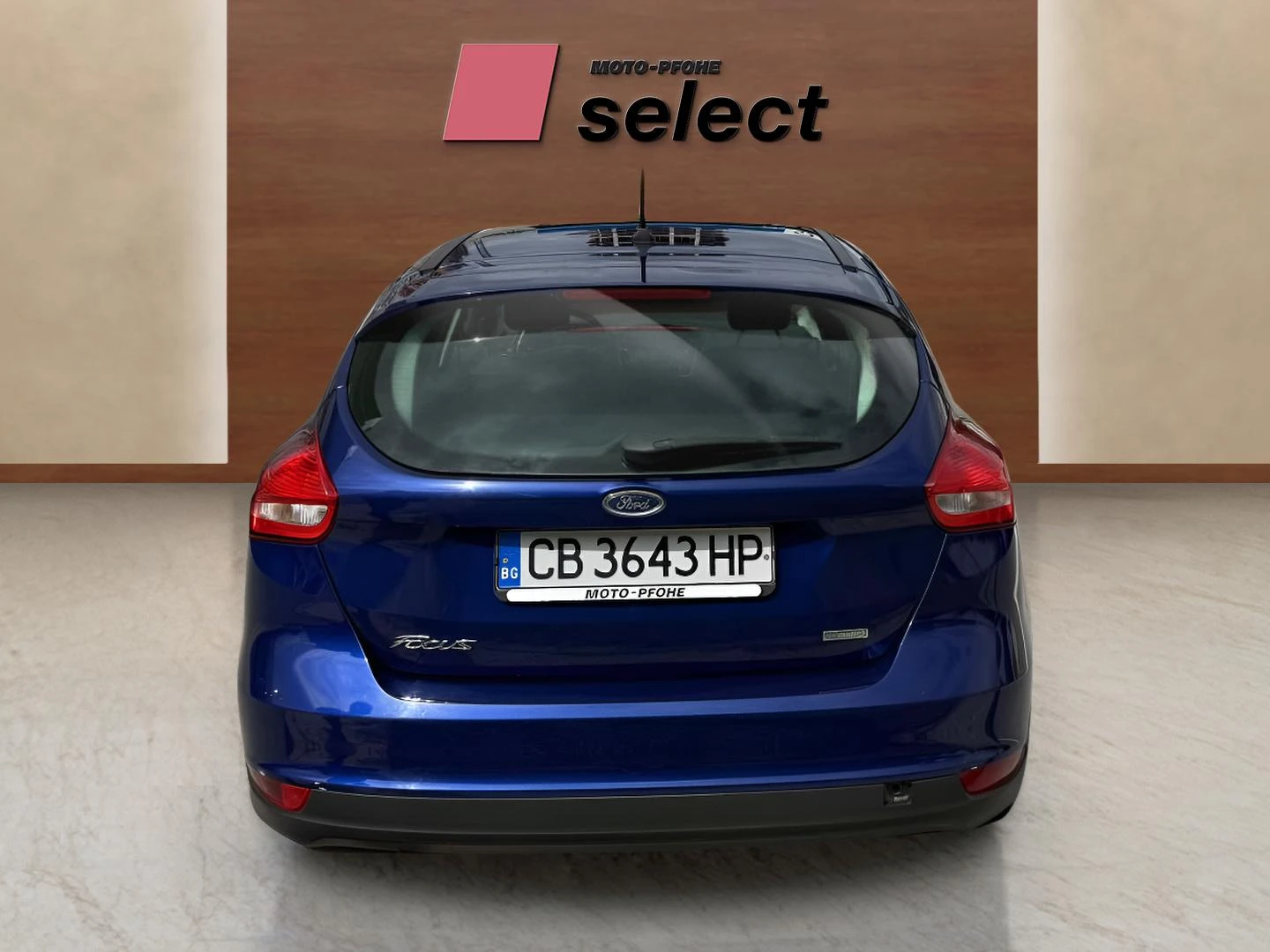 Ford Focus 1.0 EcoBoost - изображение 6