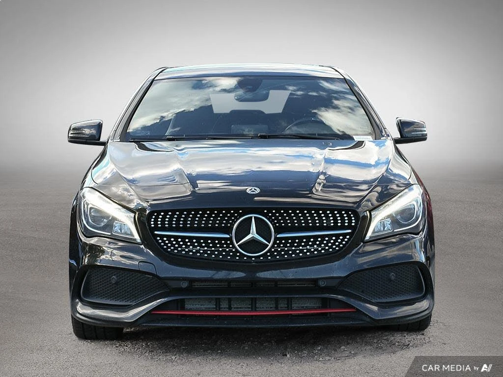 Mercedes-Benz CLA 250 4MATIC* AMG-пакет* подгрев* спорт седалки* амбиент - изображение 2