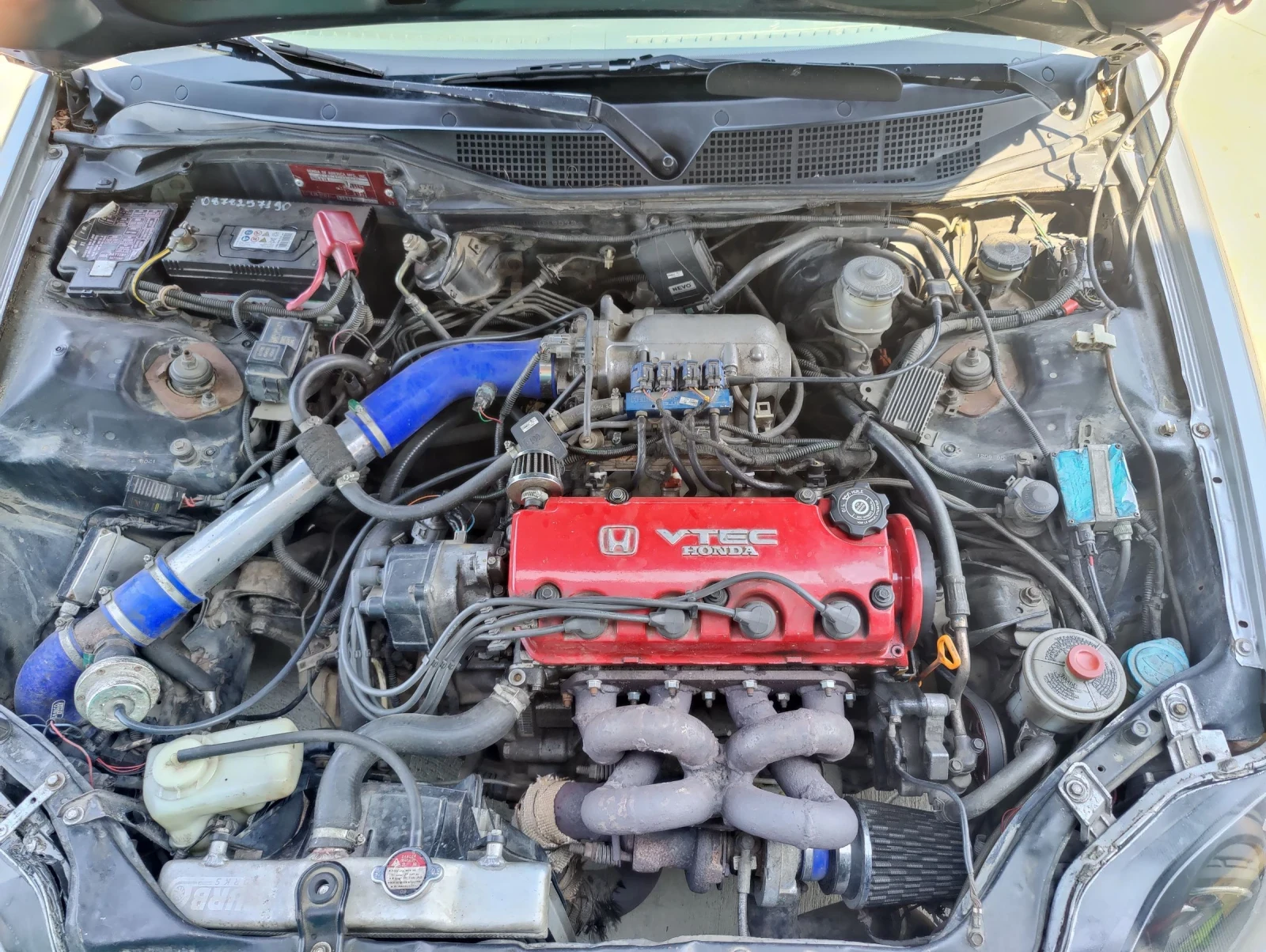 Honda Civic | Mobile.bg � ����������� 13