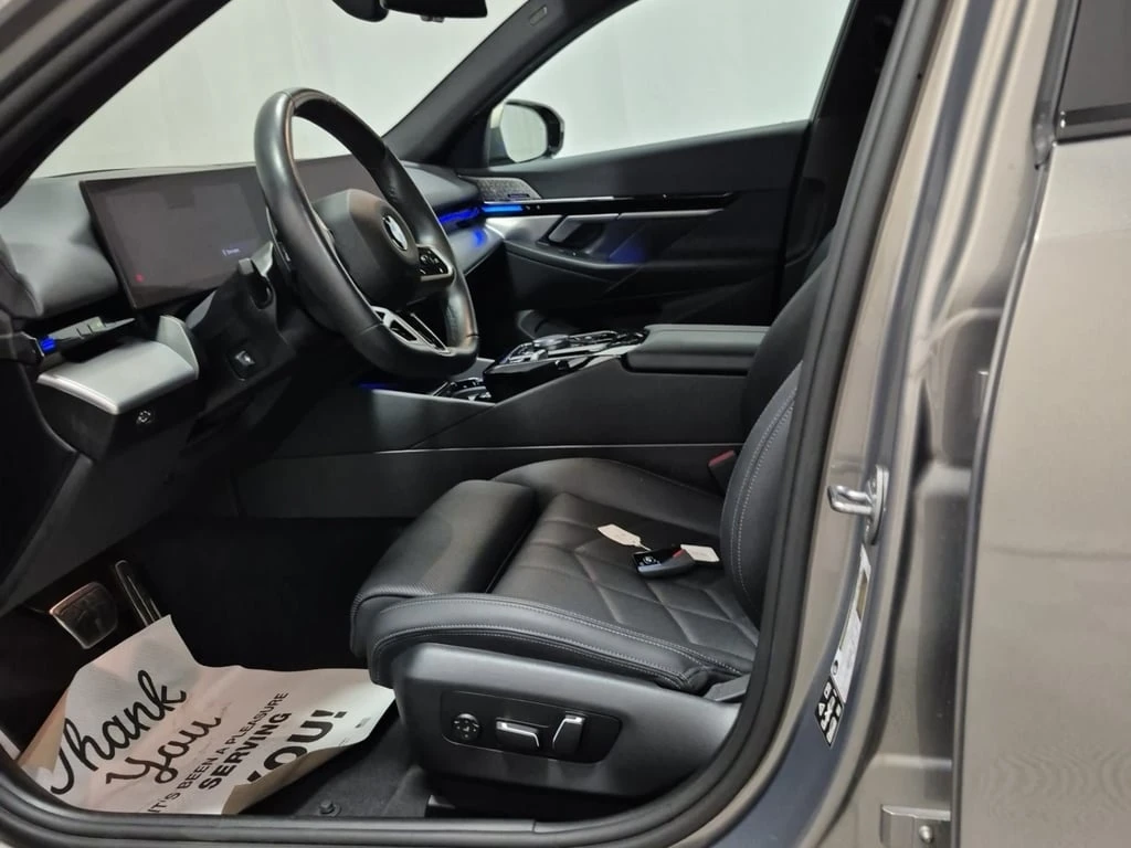 BMW 530 * 530I XDRIVE * CARFAX * БЕЗ ПЪРВОНАЧАЛНА ВНОСКА - изображение 5
