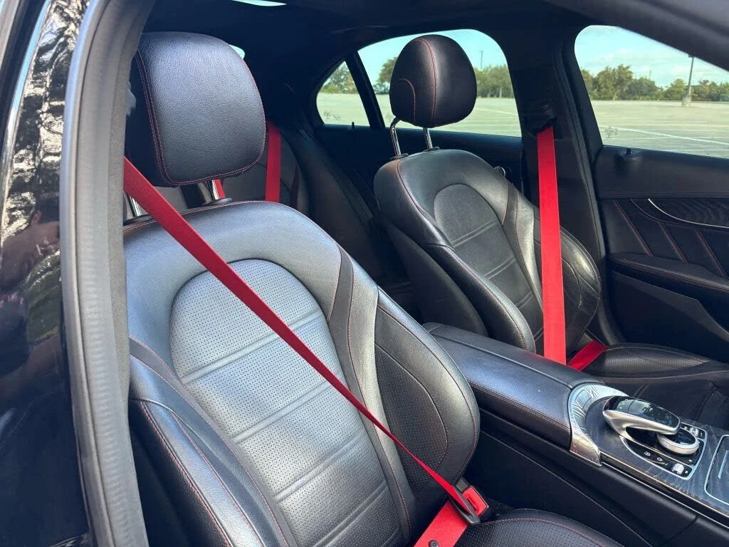 Mercedes-Benz C 450 AMG  - изображение 5