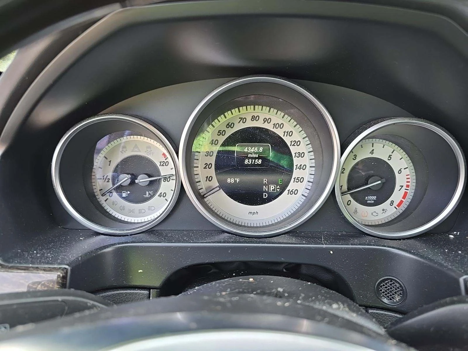 Mercedes-Benz E 400 * CARFAX *    | Mobile.bg   7