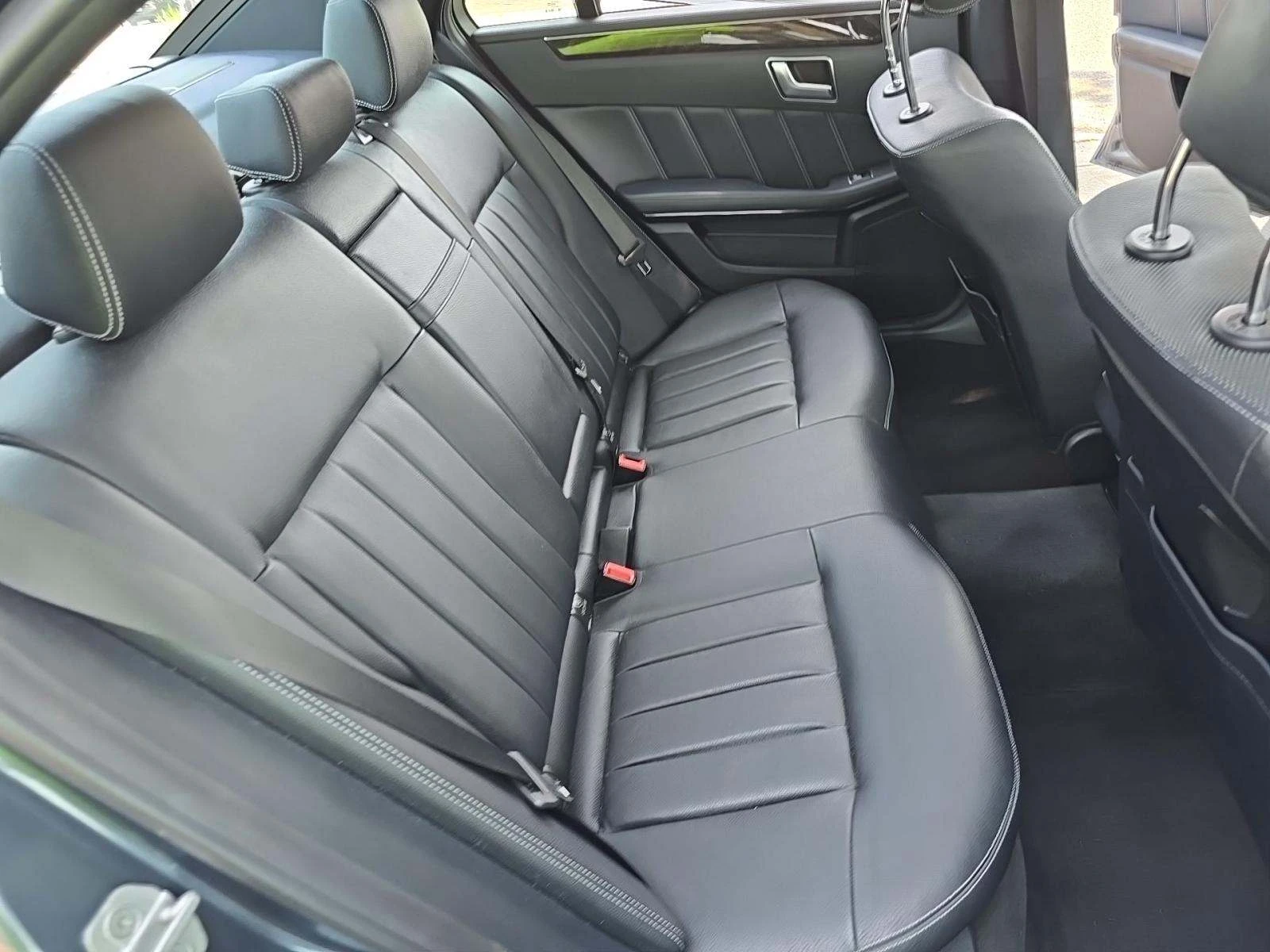 Mercedes-Benz E 400 * CARFAX *    | Mobile.bg   11