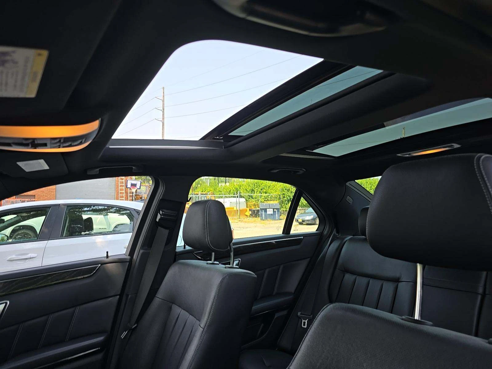 Mercedes-Benz E 400 * CARFAX *    | Mobile.bg   9