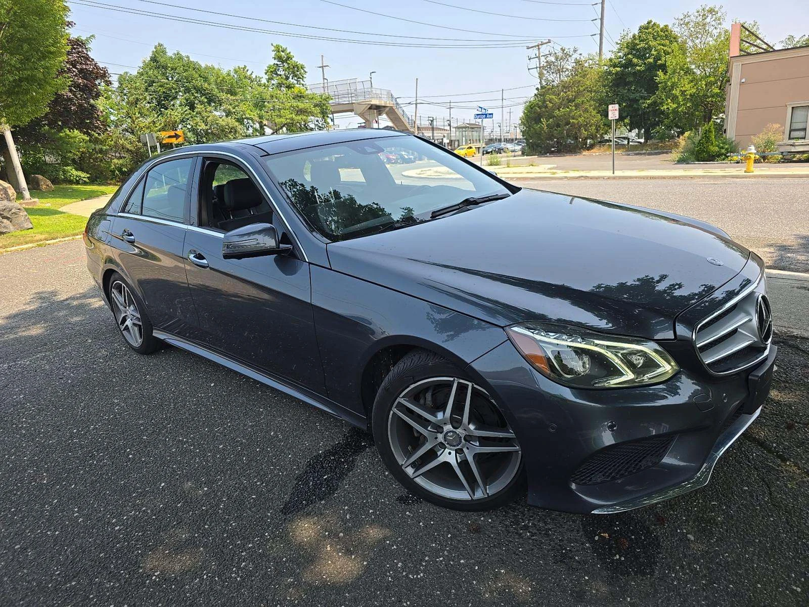 Mercedes-Benz E 400 * CARFAX *    | Mobile.bg   4
