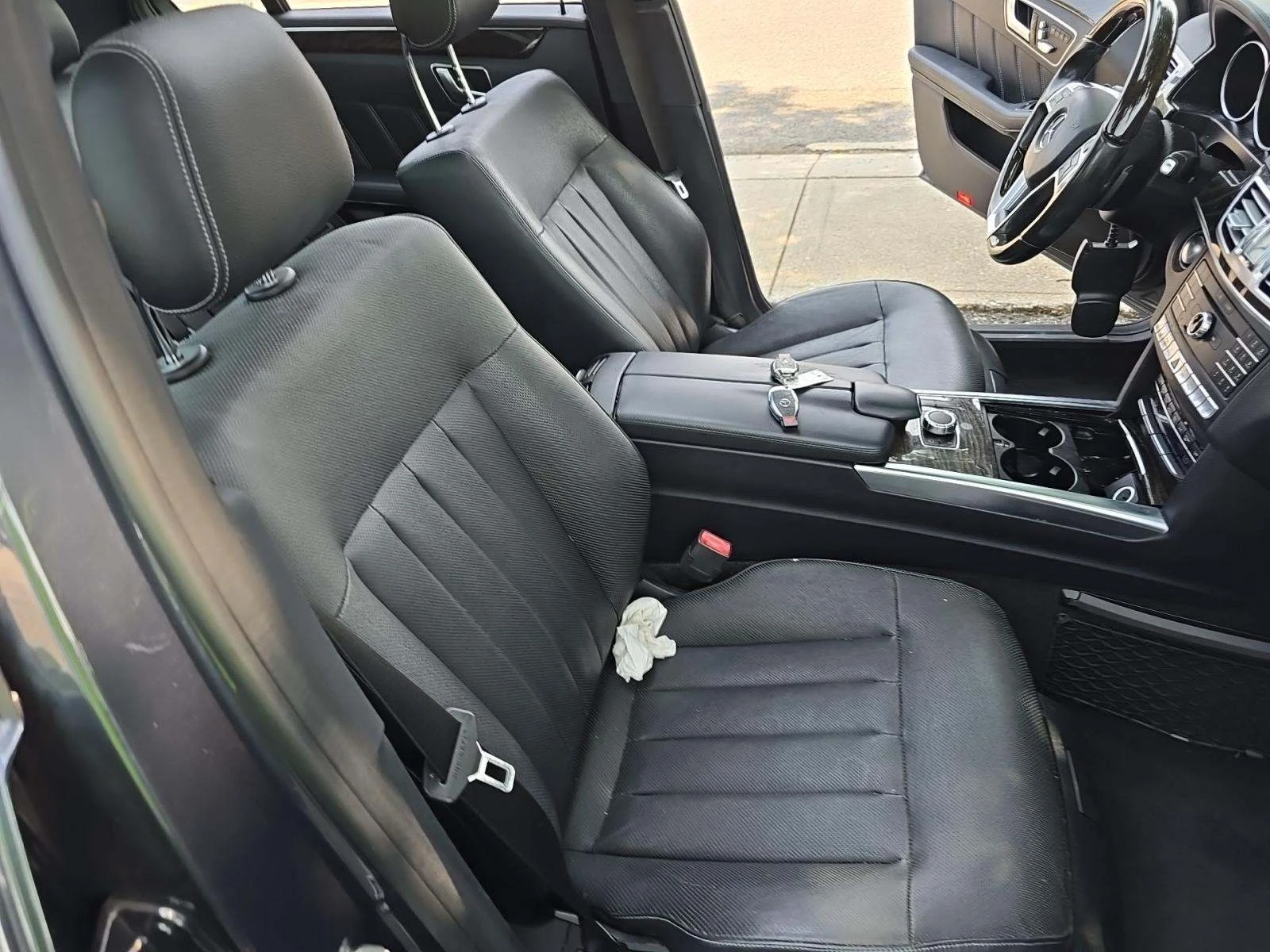 Mercedes-Benz E 400 * CARFAX *    | Mobile.bg   12