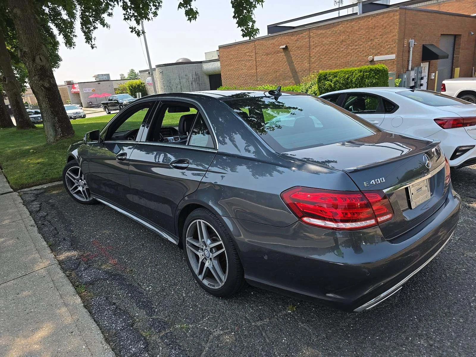 Mercedes-Benz E 400 * CARFAX *    | Mobile.bg   2