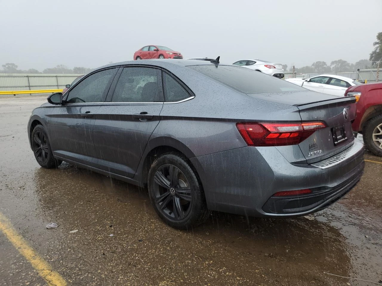 VW Jetta SE | Mobile.bg   2