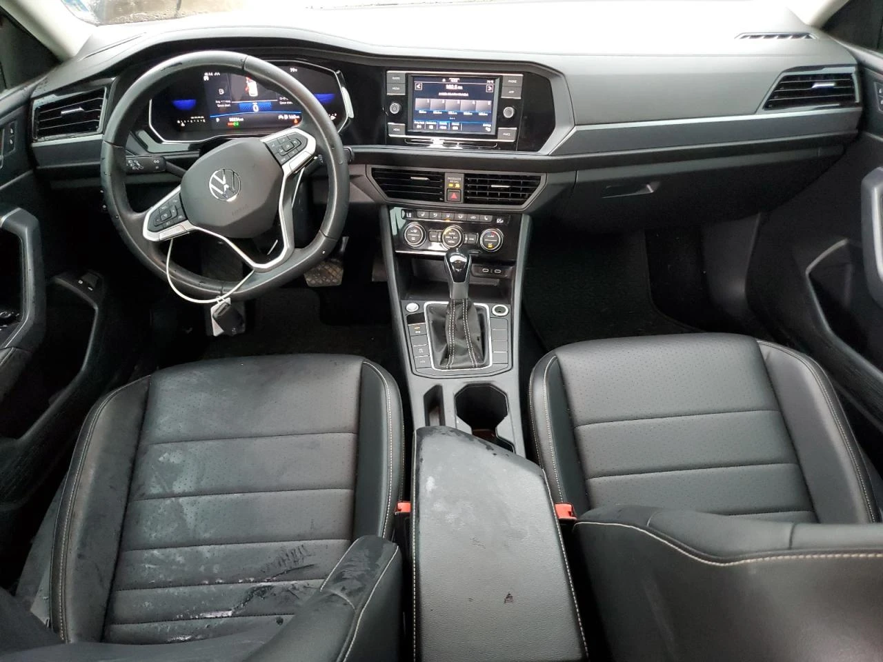 VW Jetta SE | Mobile.bg   8