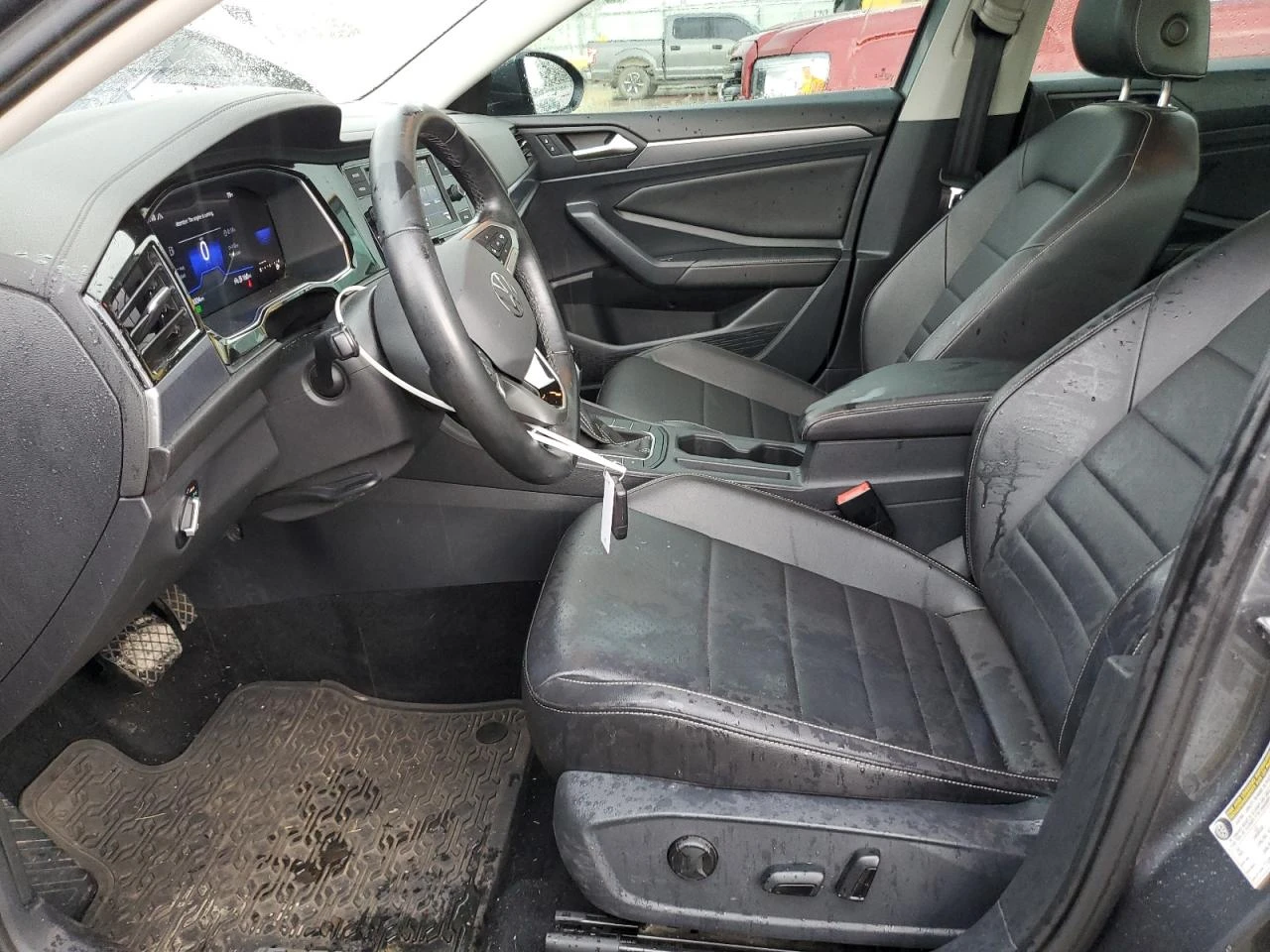 VW Jetta SE | Mobile.bg   7