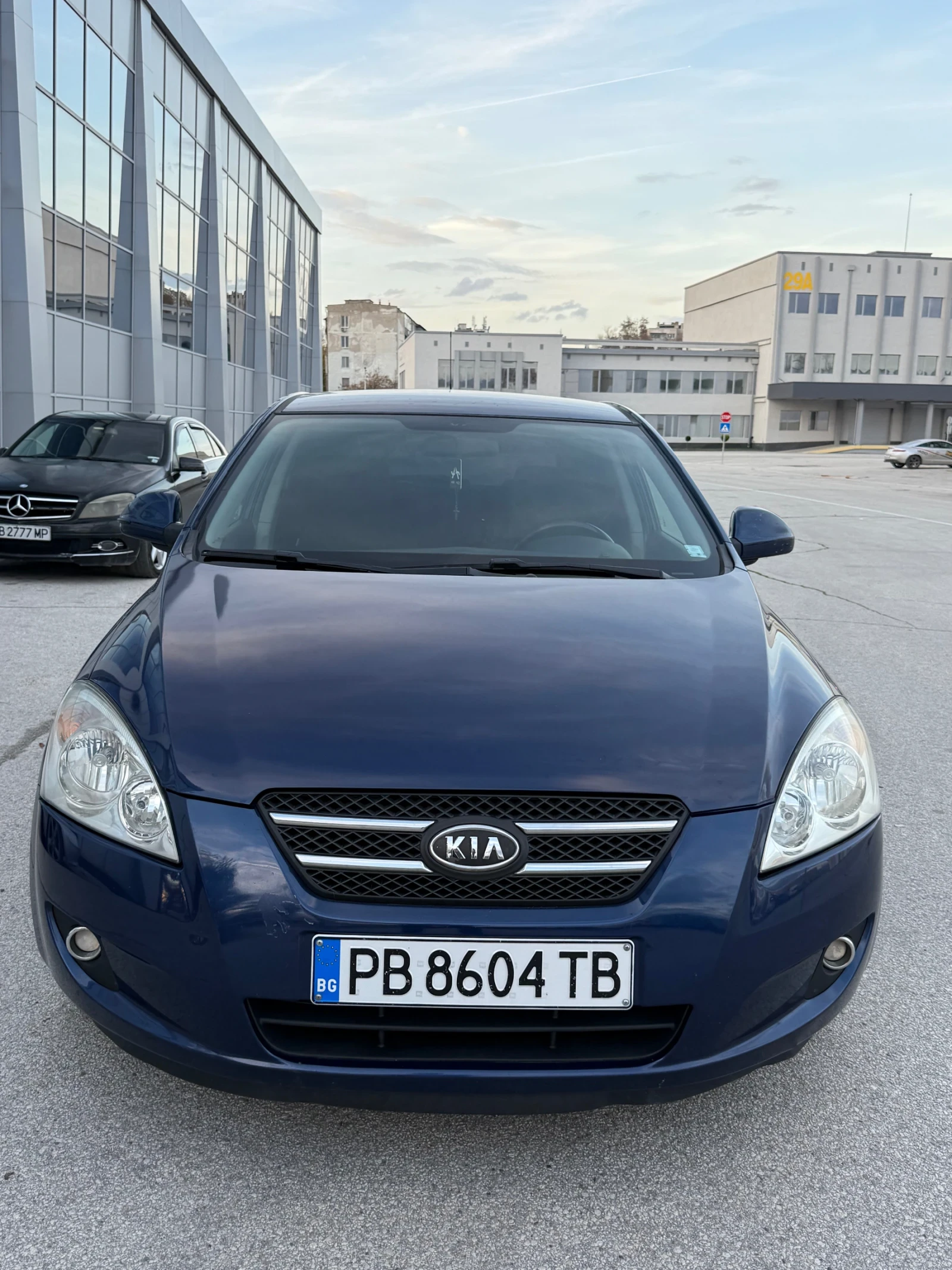 Kia Ceed | Mobile.bg � ����������� 1