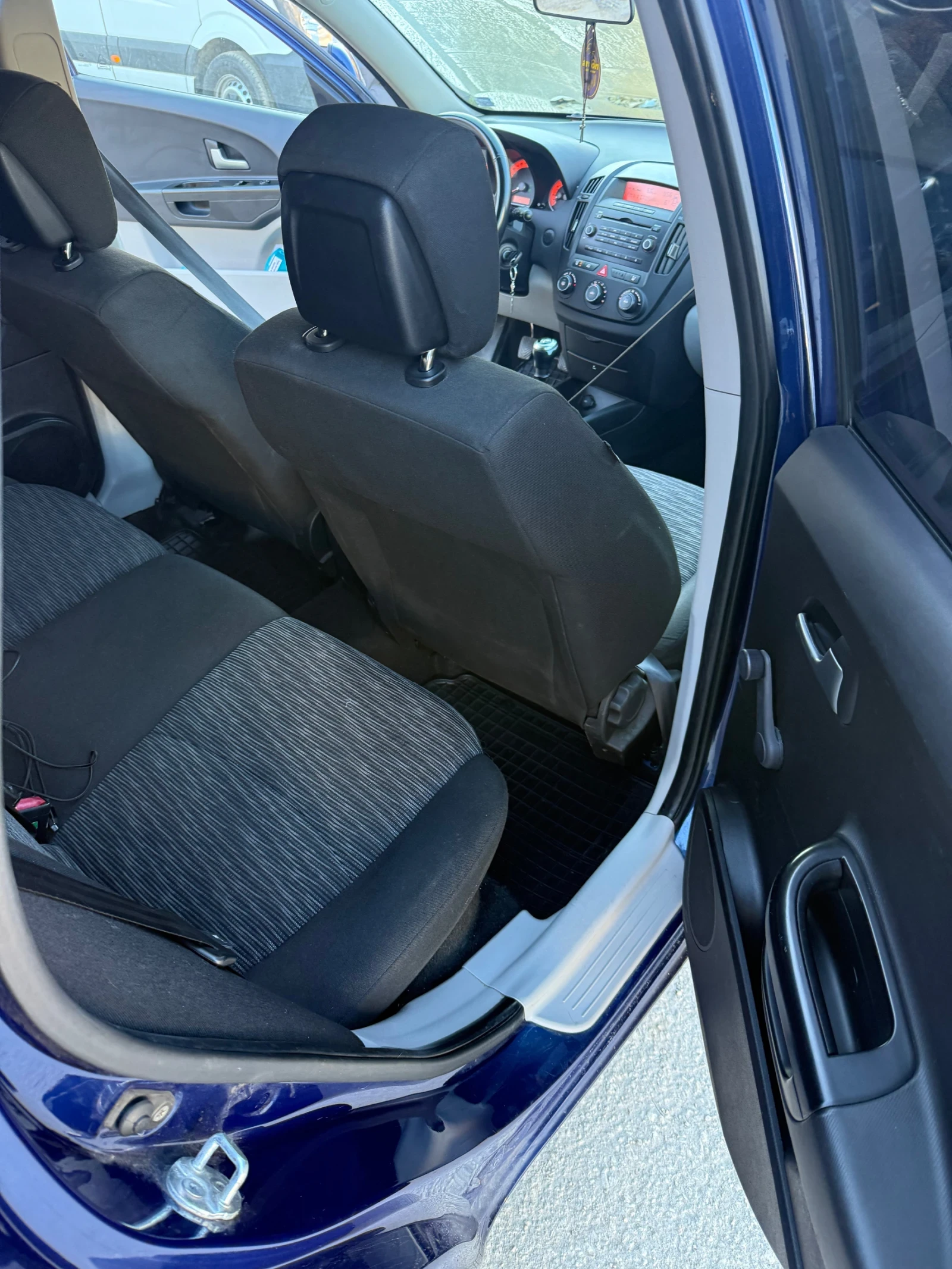 Kia Ceed  - изображение 10