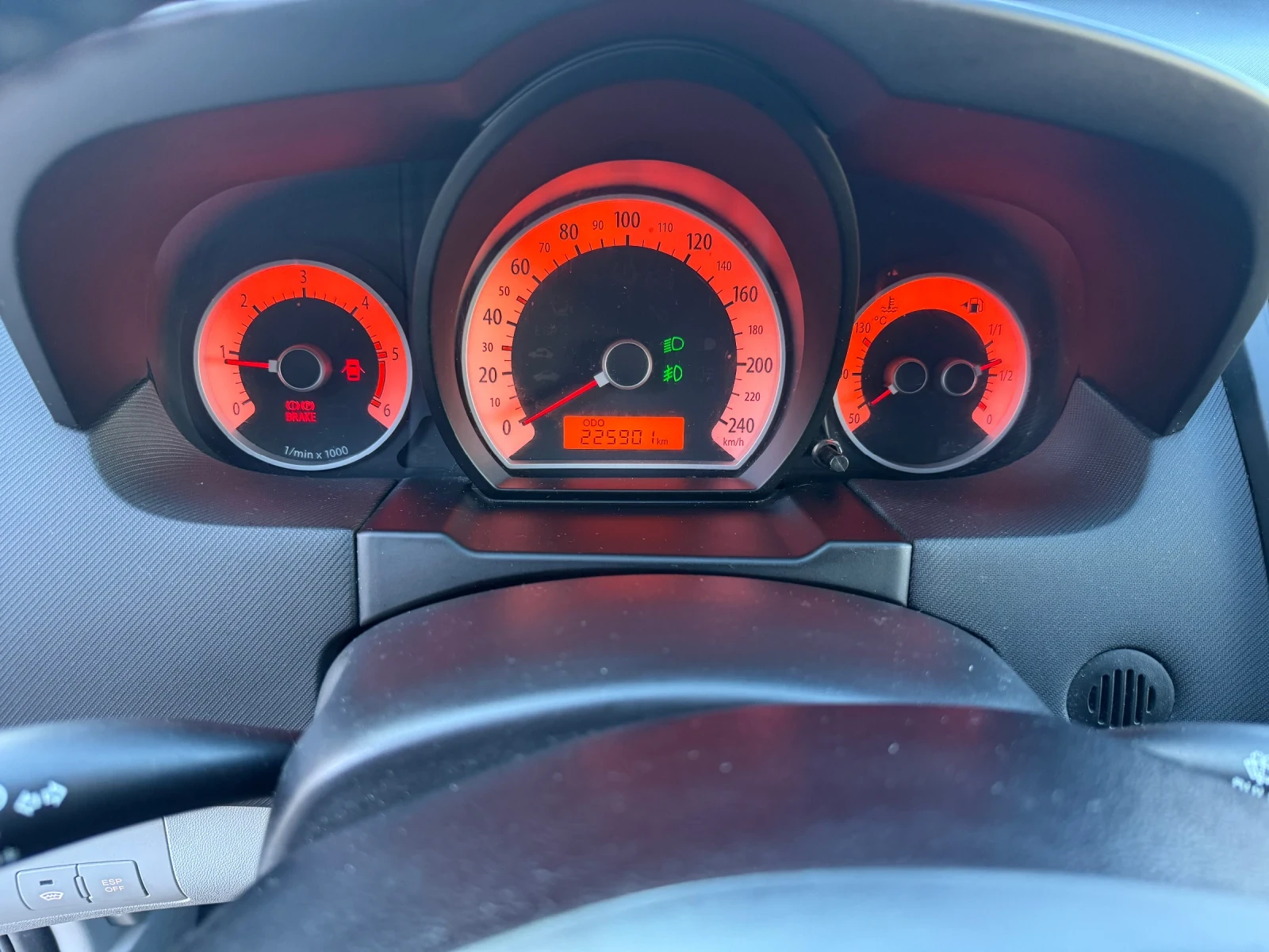 Kia Ceed  - изображение 9