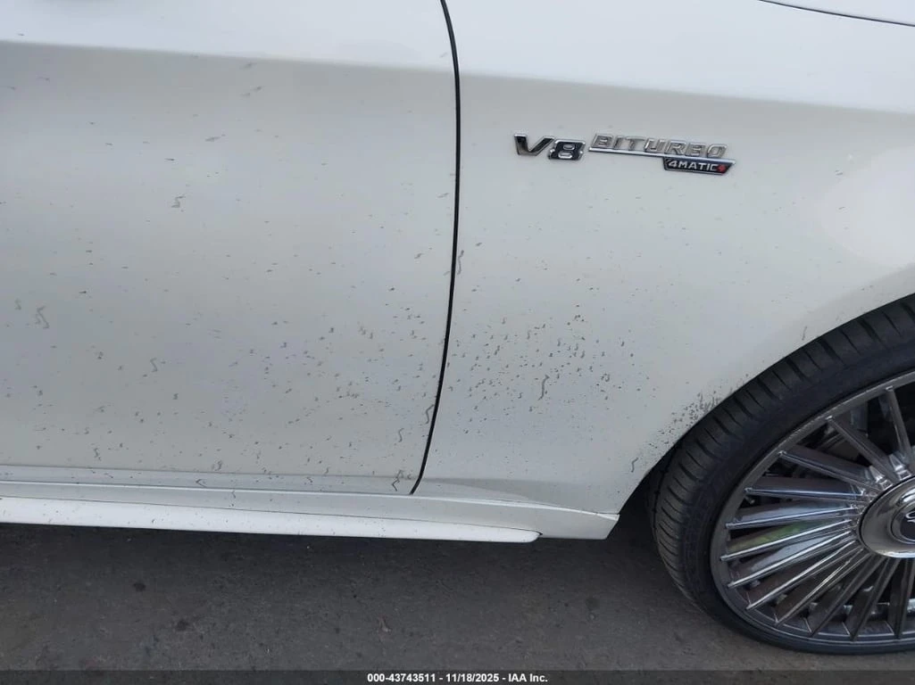 Mercedes-Benz S 550 * CARFAX * БЕЗ ПЪРВОНАЧАЛНА ВНОСКА - изображение 6