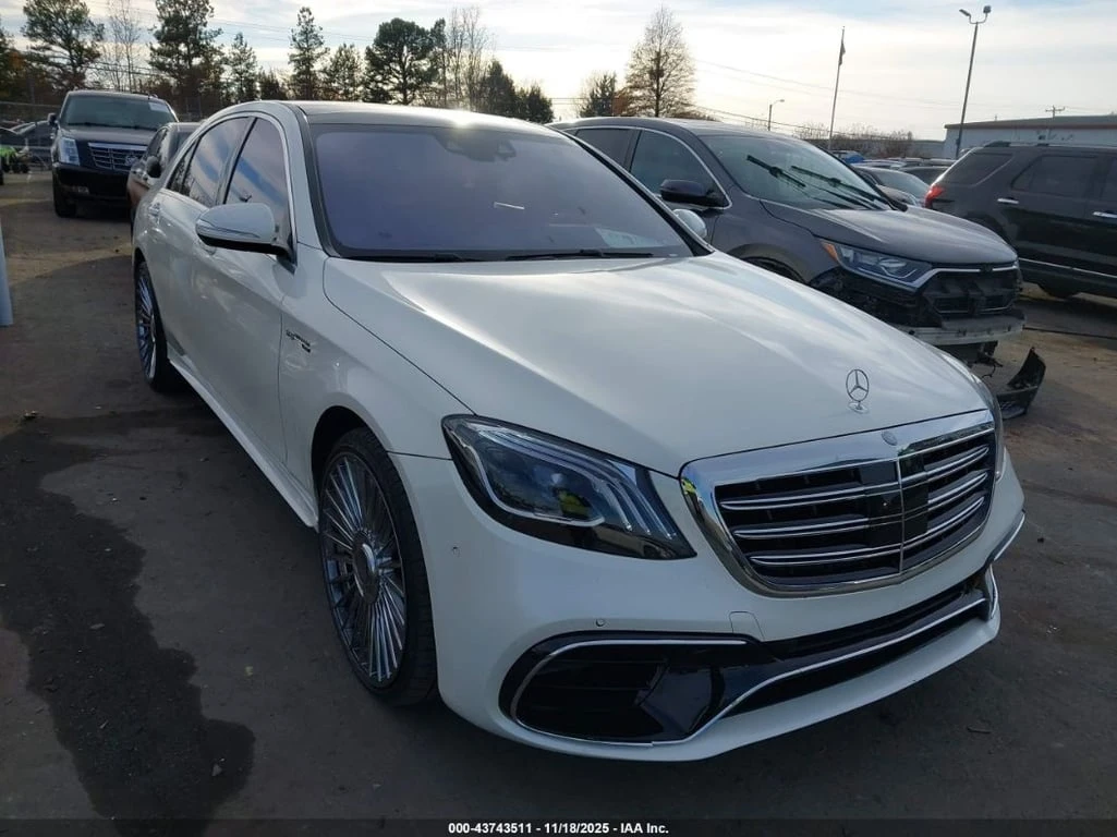 Mercedes-Benz S 550 * CARFAX *    | Mobile.bg   1