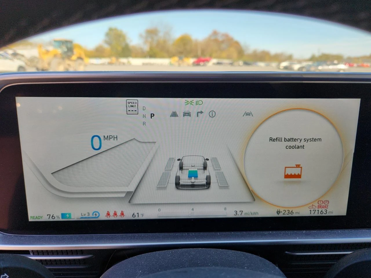 Hyundai Ioniq 6 SEL AWD - изображение 7