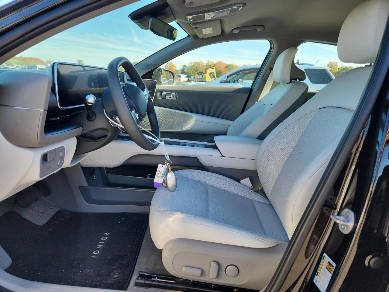 Hyundai Ioniq 6 SEL AWD - изображение 8