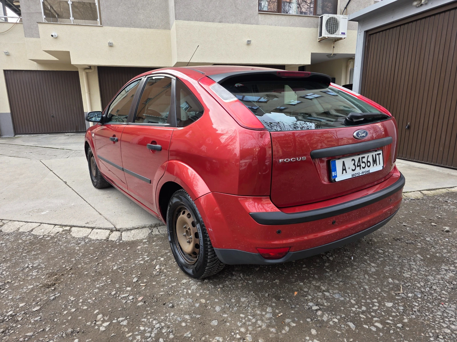 Ford Focus | Mobile.bg   5