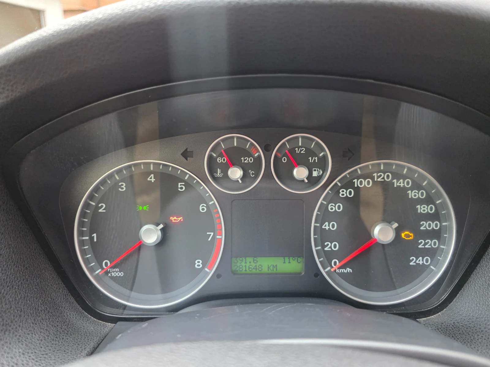 Ford Focus | Mobile.bg   10