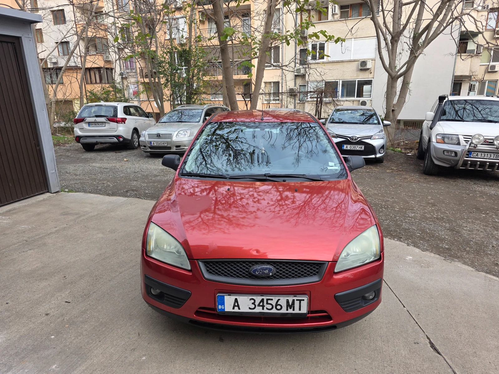 Ford Focus | Mobile.bg   2