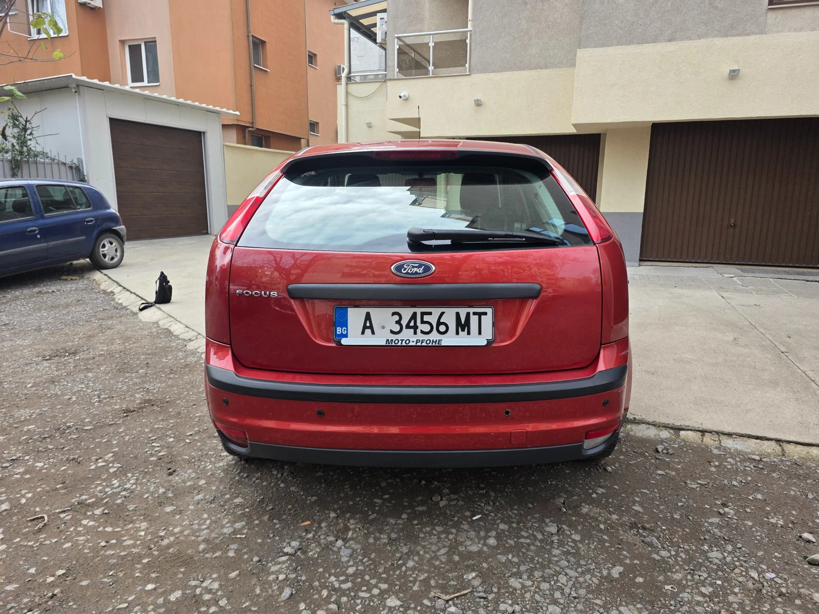 Ford Focus | Mobile.bg   6