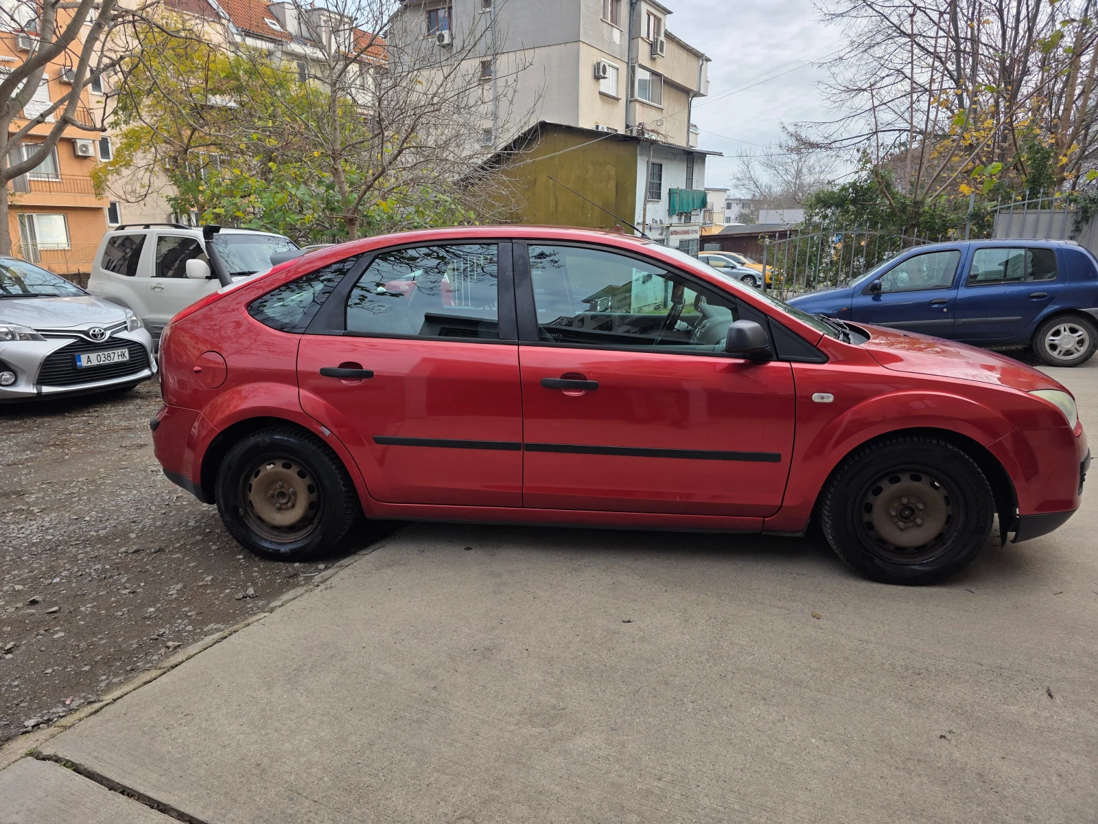 Ford Focus | Mobile.bg   8