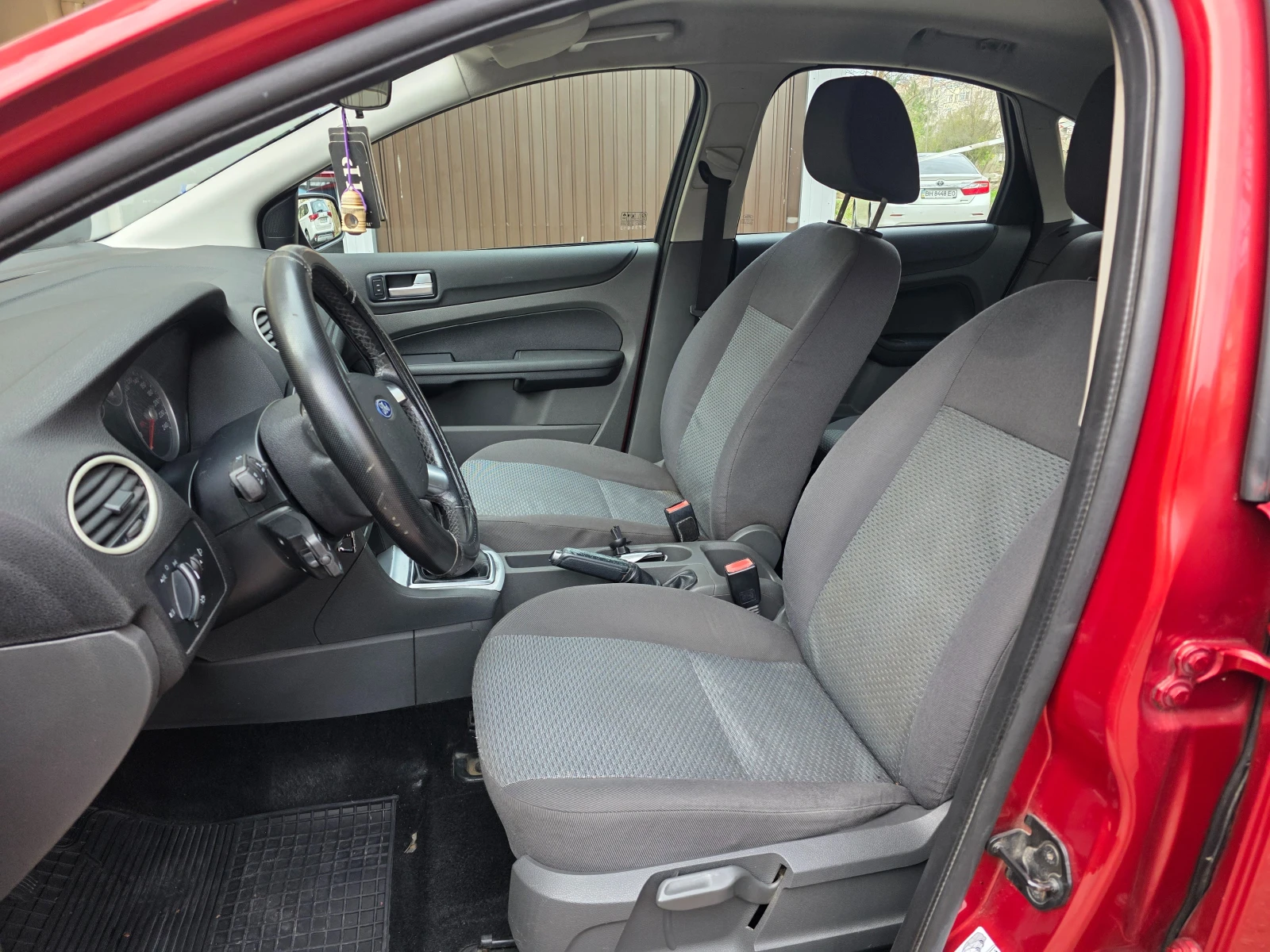 Ford Focus | Mobile.bg   11