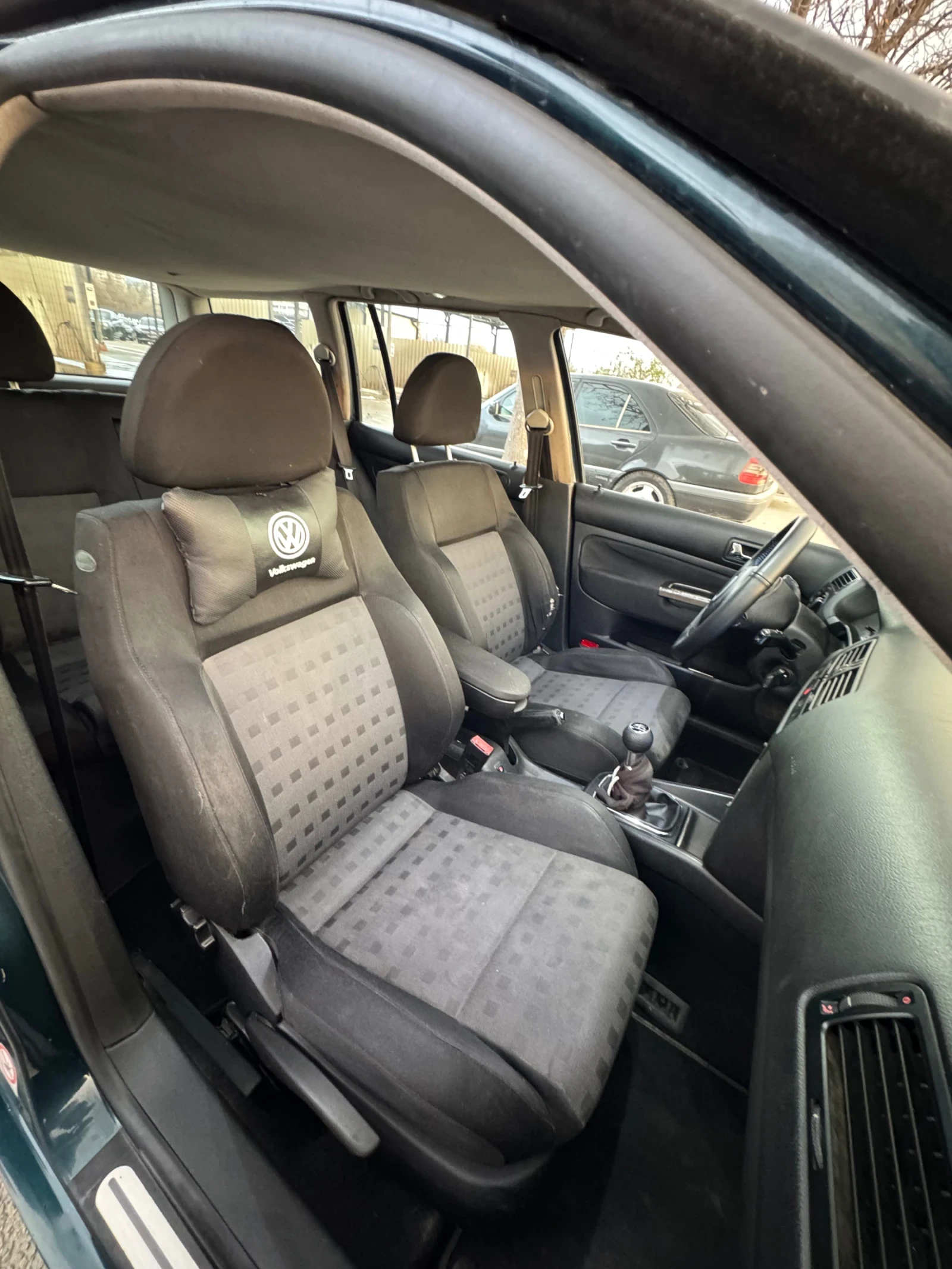 VW Bora 1.9 tDI, 131 . | Mobile.bg   3