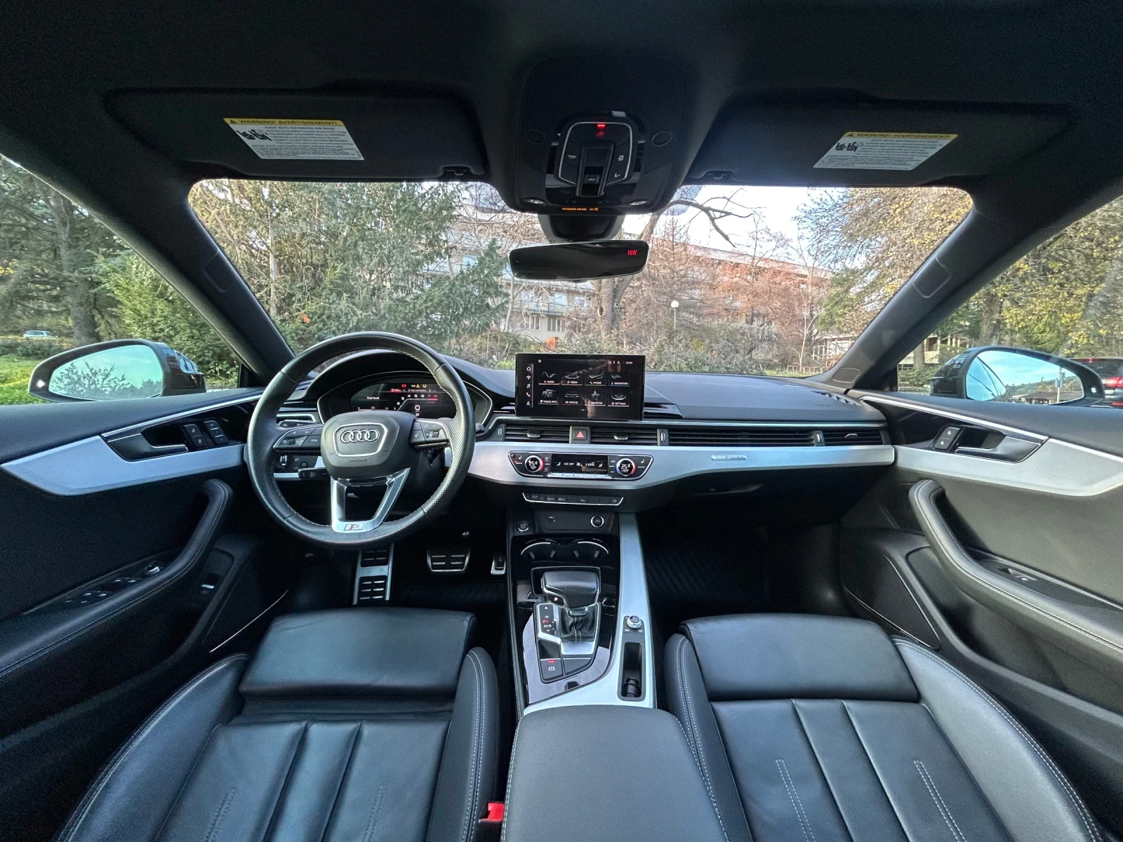 Audi A5 | Mobile.bg � ����������� 7